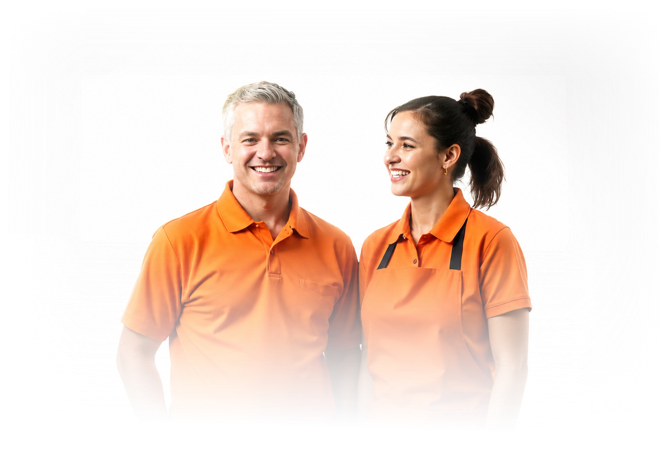 Future Butterfly support workers